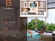 ARTI KA: Departamento en venta en Cancún Centro