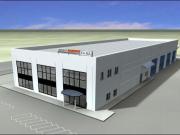 ARTIGIANALE Viale della Vittoria 34/b monolocale 800mq