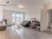 Artigues près Bordeaux 33370 Achat / Vente appartement 2...