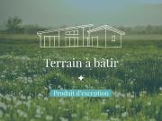 Artigues près Bordeaux Vente Terrain 33