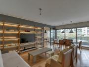 Artilleros Plaza 3 amb c/dep coch fija Full Amenities...