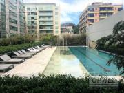 Artilleros Plaza! Amenities, calidad y diseño....