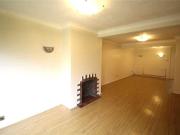 Artillery Row, Gravesend, Kent, DA12