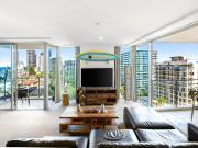 Artique Resort | Level 10 | Luxury One Bedroom + Study