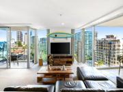 Artique Resort | Level 10 | Spacious One Bed + Study...