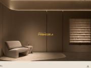 Artis 127m² 3 suítes