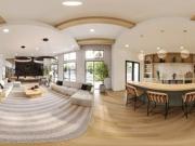 Artisan at the Village of Escaya A2 Alt+Garage