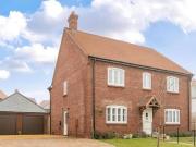 Artisan Drive, Charminster, 4 Bedroom House
