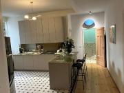 Artist Design Apartment / Fully Furnished / 4 Rooms / 2...