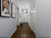 Artist flat in excellent location, Berlin Amsterdam...