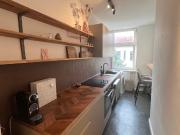 Artist loft apartment with balcony in Neukölln, Berlin...