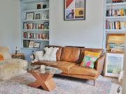 Artistic 2b2b lateral flat 1100 sq ft