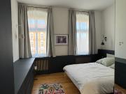 Artistic & Cosy Apartment in Historic Oderberger Straße