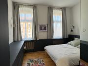 Artistic & Cosy Apartment in Historic Oderberger Straße,...