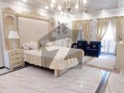 Artistic Fully Furnished Corner House Available For Sale...