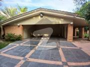 Artistic Style House For Rent With Swimming Pool