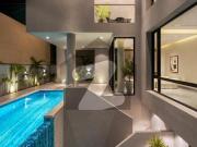 Artistically Built Bungalow for Sale 666 Square Yards In...