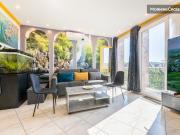 ArtistMemory/Logement haut de gamme