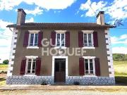 Serres Sainte Marie 64170 Achat / Vente maison 7 pièces...