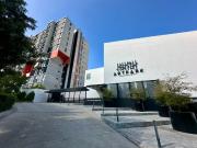 Artpark Departamento en Renta en Zapopan Norte con...