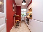 Artsy Berlin Oasis Apartment, Berlin Amsterdam...