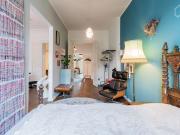 Arty, Kid suitable & Quiet Flat in Prenzlauer Berg,...