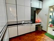 Aru Suites| Tanjung Aru | full Furnished| KK Town