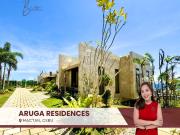 Aruga Resorts and Residences, Cebu by Rockwell 2BR Villa...