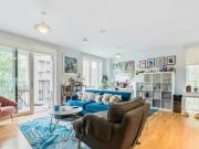 Arum House, London Se Fj, 2 Bedroom Flat