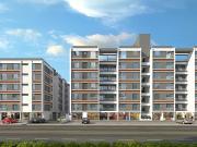 Aruma Park,Bill 3 BHK Apartment For Sale Vadodara