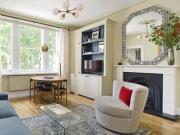 Arundel and Ladbroke Gardens, Ladbroke Gardens, London,...