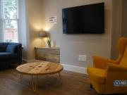 Arundel Avenue, Liverpool, 6 Bedroom Terraced