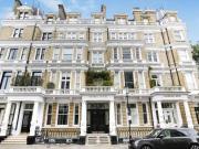 Arundel House, Cornwall Gardens, 3 Bedroom Apartment