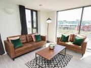 Arundel Lane, Sheffield, 3 Bedroom Flat