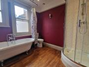 Arundel Street, Brighton BN2, 5 bedroom property to rent...
