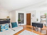 Arundel Street, City Centre, Sheffield, S1