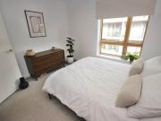 Arundel Street, Manchester M15, 2 bedroom flat to rent...