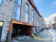 Arundel Street, Manchester M15, 3 bed terraced house to...
