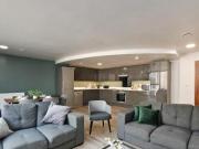 Arundel Street, Sheffield, 5 Bedroom Apartment