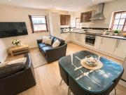 Arundel Street, Sheffield S1, 4 bed flat to rent, £438...