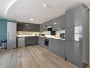 Arundel Street, Sheffield S1, 5 bed flat to rent |...