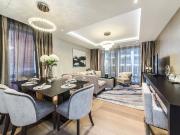 Arundel Street WC2R, 2 bed flat to rent, £7,367 pcm |...