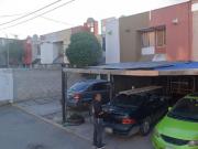 ARV EMB CASA EN VENTA DE CONTADO EN CAÑADAS DEL FLORIDO B.C