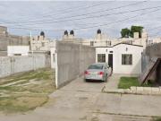 ARV EMB CASA EN VENTA DE CONTADO EN DEL VALLE COAHUILA