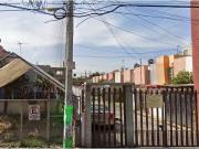 ARV EMB CASA EN VENTA DE CONTADO EN LOS HEROES EDO MEX