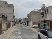 ARV EMB CASA EN VENTA DE CONTADO EN SAN VICENTE C. EDO MEX