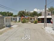 ARV EMB CASA EN VENTA DE CONTADO EN SANTA FE NAYARIT