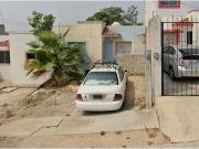 ARV EMB CASA EN VENTA DE CONTADO EN STA FE CHIAPAS