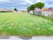 Arvert 17530 Achat / Vente terrain