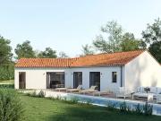 Arvert 17530 Programme neuf maison neuf à vendre 5 pièces